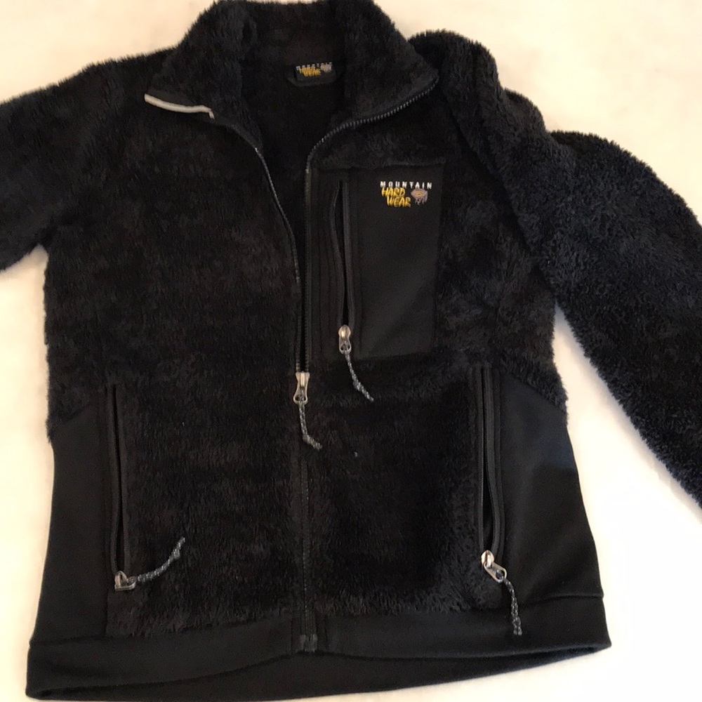 Mountain Hard Ware Monkey Jacket - image 3